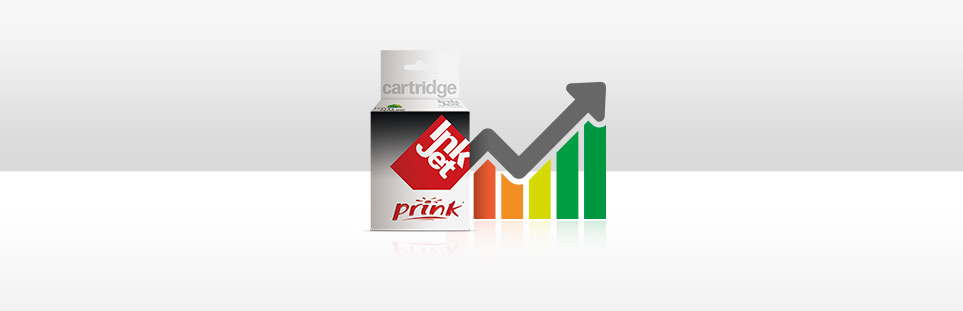 Cartucce Prink ad alta capacità