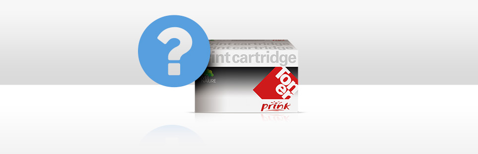 Perché scegliere cartucce e toner Prink